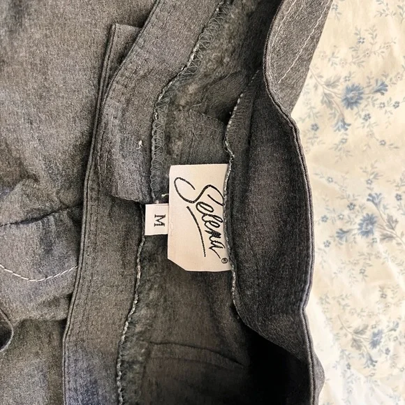 Original wardrobe Selena Quintanilla 90’s skirt - Picture 2 of 5